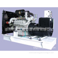 Professional Korea doosan (daewoo) diesel generator set 500kw/625kva witth best price